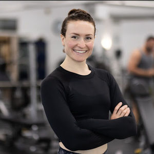 Meet your Posher, Margaret